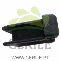 BORRACHA VAREJADOR CIFARELLI ORIGINAL