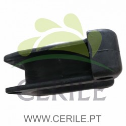 BORRACHA VAREJADOR CIFARELLI ORIGINAL