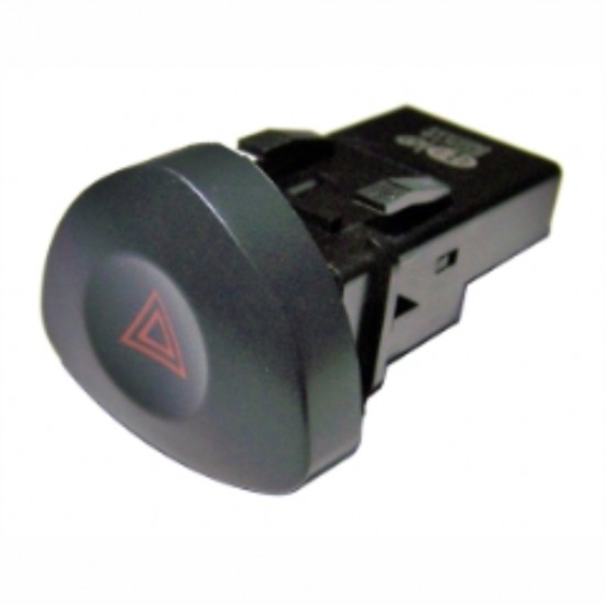 BOTAO 4 PISCAS ADAP.AIXAM VARIOS MODELOS