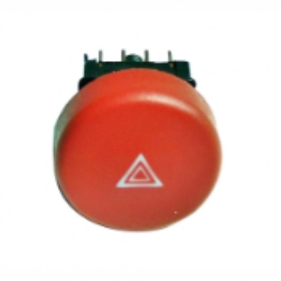 BOTAO 4 PISCAS AIXAM A721/A741/CROSSLINE ORIGINAL