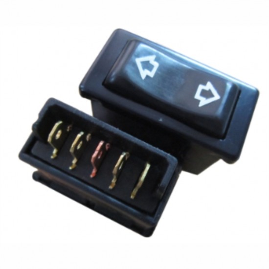 BOTAO VIDRO ADAP.MICROCAR VIRGO