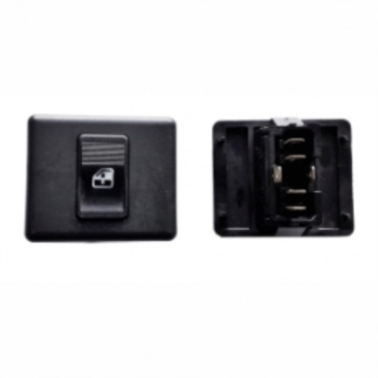 BOTAO VIDRO PORTA DIREITA GRECAV SONIQUE