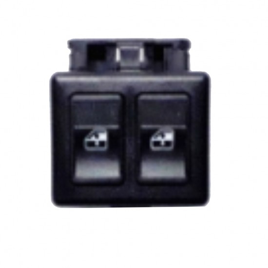 BOTAO VIDRO PORTA ESQUERDA GRECAV EKE