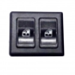 BOTAO VIDRO PORTA ESQUERDA GRECAV SONIQUE