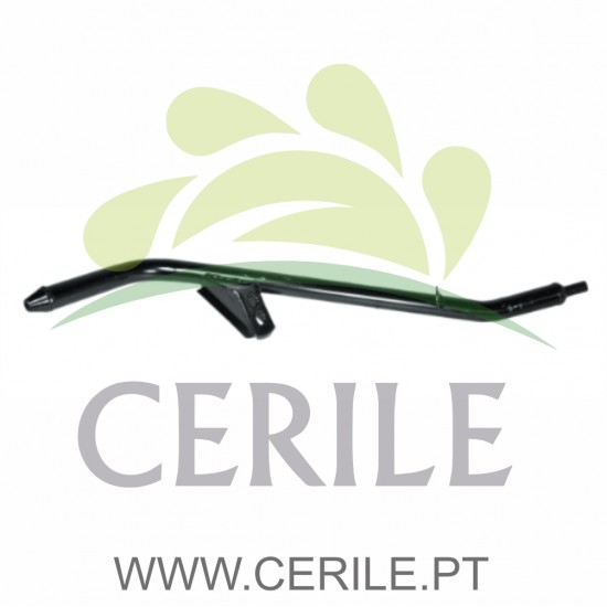 BRAÇO SUSPENSAO DIREITO ADAP.AIXAM 008