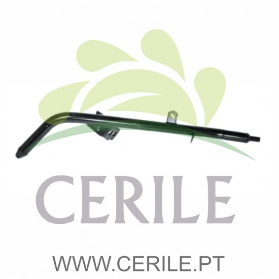 BRAÇO SUSPENSAO DIREITO ADAP.AIXAM 008