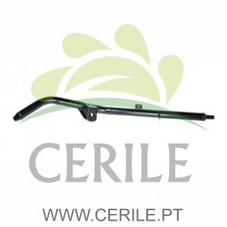 BRAÇO SUSPENSAO DIREITO ADAP.AIXAM 010