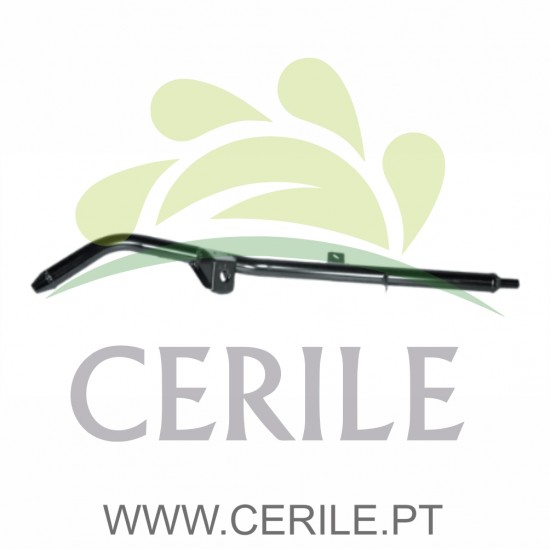 BRAÇO SUSPENSAO DIREITO ADAP.AIXAM 010