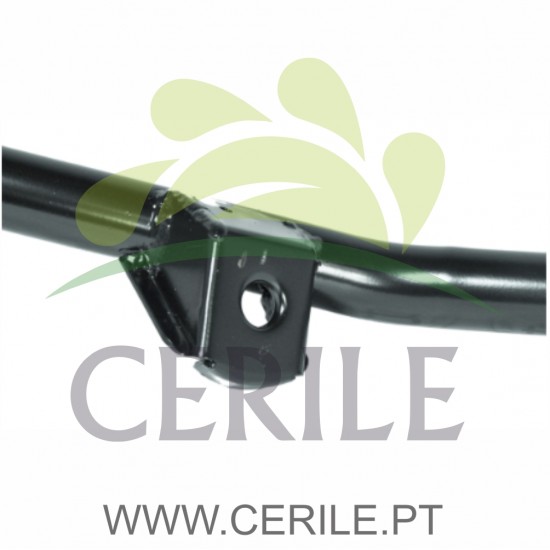 BRAÇO SUSPENSAO DIREITO ADAP.AIXAM 010