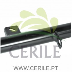 BRAÇO SUSPENSAO DIREITO ADAP.AIXAM 010