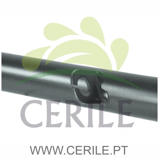 BRAÇO SUSPENSAO DIREITO ADAP.AIXAM 5004/5005