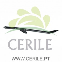 BRAÇO SUSPENSAO DIREITO ADAP.AIXAM A721/A741