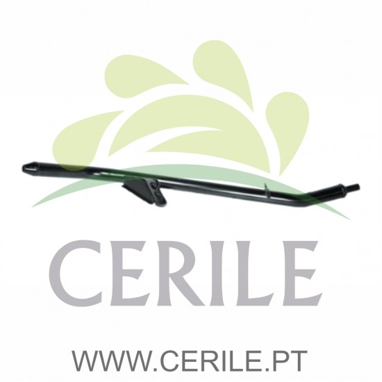 BRAÇO SUSPENSAO DIREITO ADAP.AIXAM A721/A741