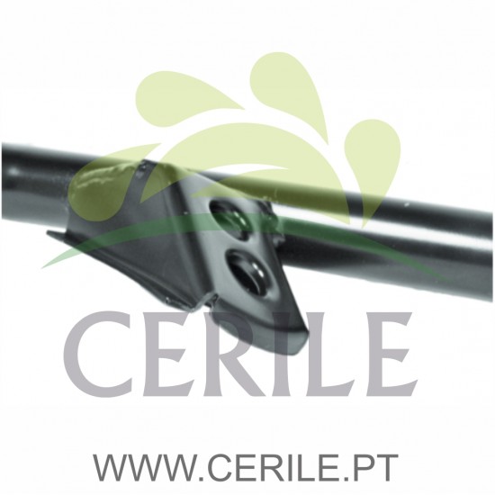 BRAÇO SUSPENSAO DIREITO ADAP.AIXAM A721/A741