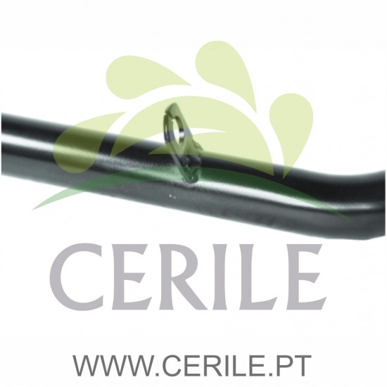 BRAÇO SUSPENSAO DIREITO ADAP.AIXAM A721/A741