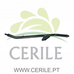 BRAÇO SUSPENSAO ESQUERDO ADAP.AIXAM 008