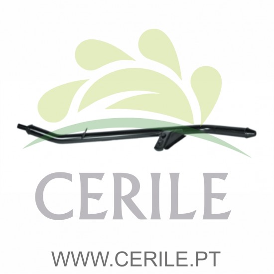 BRAÇO SUSPENSAO ESQUERDO ADAP.AIXAM 008