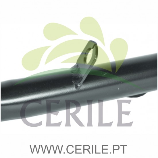 BRAÇO SUSPENSAO ESQUERDO ADAP.AIXAM 008