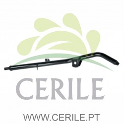 BRAÇO SUSPENSAO ESQUERDO ADAP.AIXAM 010