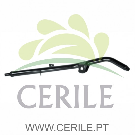 BRAÇO SUSPENSAO ESQUERDO ADAP.AIXAM 010