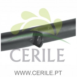 BRAÇO SUSPENSAO ESQUERDO ADAP.AIXAM 300/400