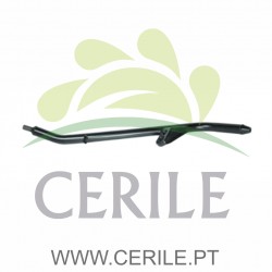 BRAÇO SUSPENSAO ESQUERDO ADAP.AIXAM 5004/5005