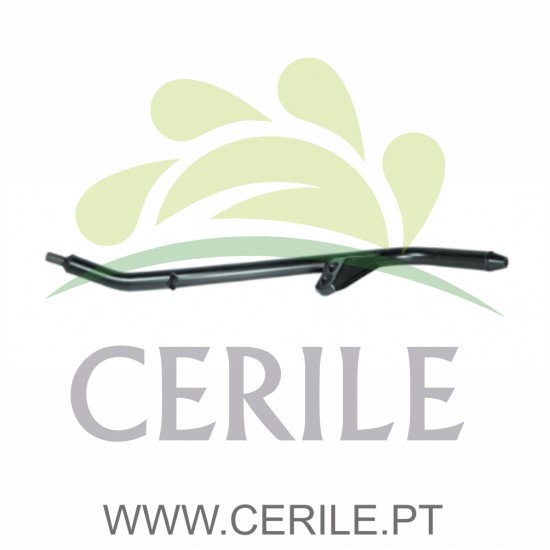 BRAÇO SUSPENSAO ESQUERDO ADAP.AIXAM 5004/5005