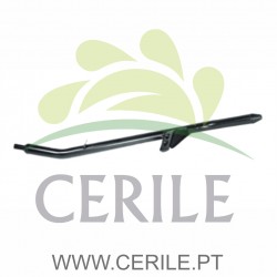 BRAÇO SUSPENSAO ESQUERDO ADAP.AIXAM A721/A741