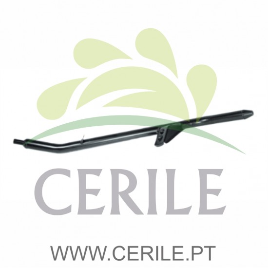 BRAÇO SUSPENSAO ESQUERDO ADAP.AIXAM A721/A741