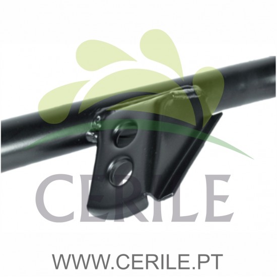 BRAÇO SUSPENSAO ESQUERDO ADAP.AIXAM A721/A741