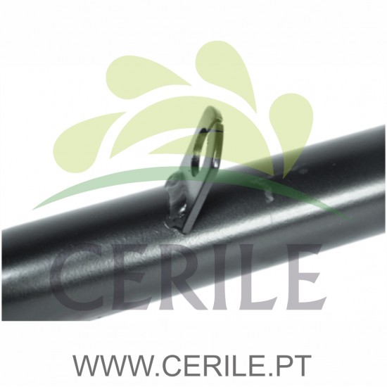 BRAÇO SUSPENSAO ESQUERDO ADAP.AIXAM A721/A741