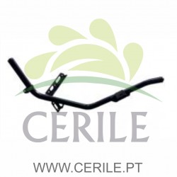 BRAÇO SUSPENSAO ESQUERDO ADAP.LIGIER IXO