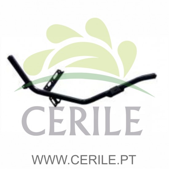 BRAÇO SUSPENSAO ESQUERDO ADAP.LIGIER IXO