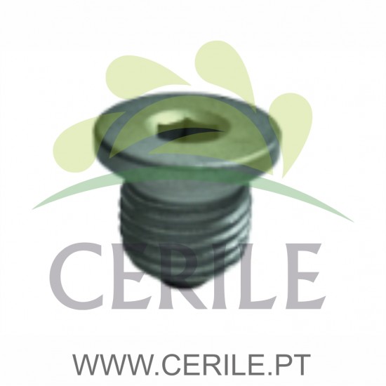 BUJAO OLEO CAIXA LOMBARDINI DCI COM IMAN ORIGINAL