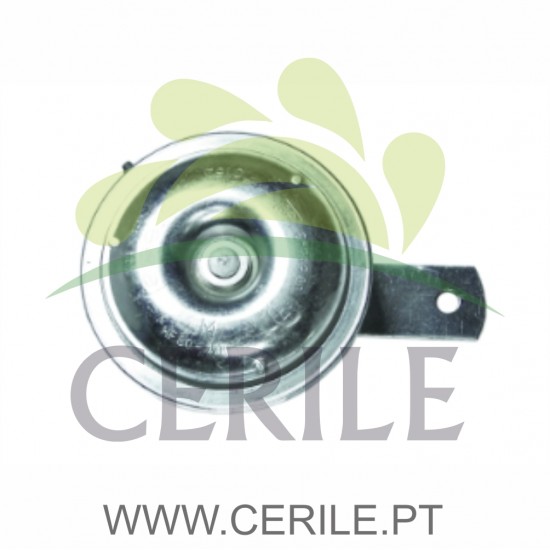 BUZINA GRECAV EKE/SONIQUE