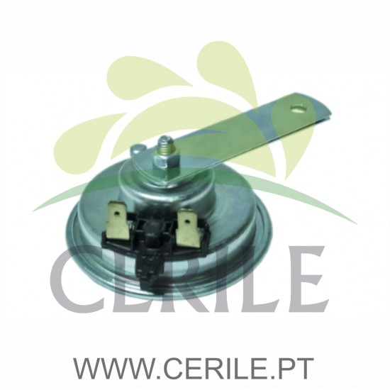 BUZINA GRECAV EKE/SONIQUE