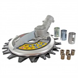 CABEÇA DISCO ROÇADORA IDECH ASK-MW23