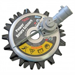 CABEÇA DISCO ROÇADORA IDECH ASK-MW23