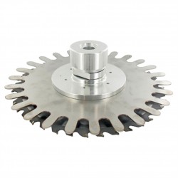 CABEÇA DISCO ROÇADORA SPOLLONATOR  230