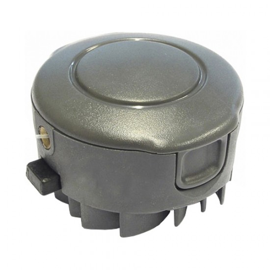 CABEÇA FIO NYLON APARADOR MAQUINAS CHINESAS