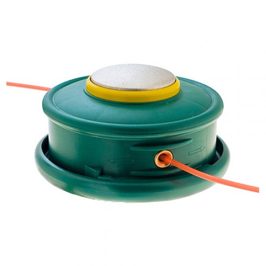 CABEÇA FIO NYLON BATE-VAI ARNO SIRIO M10x1,25