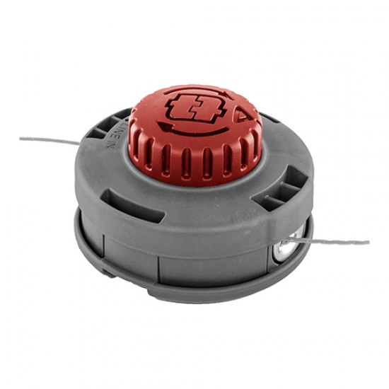 CABEÇA FIO NYLON BATE-VAI EASY FEED PORCA M10X1,25