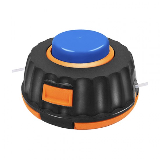 CABEÇA FIO NYLON BATE-VAI HUSQVARNA TRIMMY P25