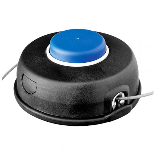 CABEÇA FIO NYLON BATE-VAI HUSQVARNA TRIMMY T45X