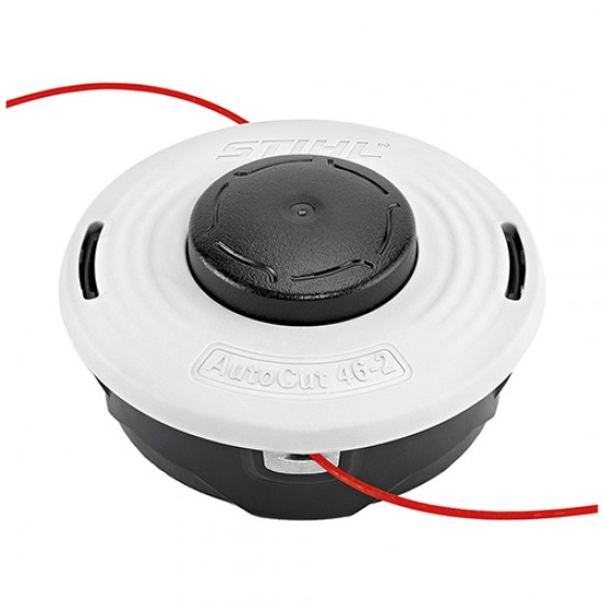 CABEÇA FIO NYLON BATE-VAI STIHL AUTOCUT 46-2
