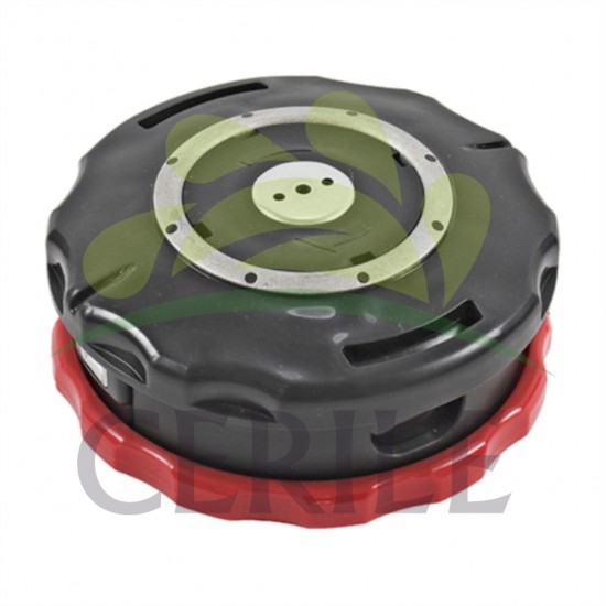 CABEÇA FIO NYLON BATE-VAI SUGIHARA WIND 5