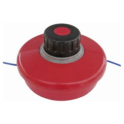 CABEÇA FIO NYLON HOMELITE LE250-LT250-ST145/155