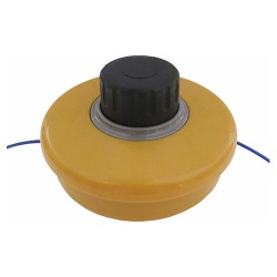 CABEÇA FIO NYLON MCCULLOCH CB25-MAC 60/65-MT270