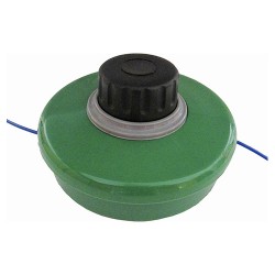 CABEÇA FIO NYLON RYOBI RCT450/2800-RCTA600/3100