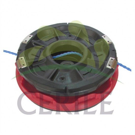 CABEÇA FIO NYLON SUGIHARA WONDER AUTO 5